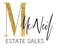 McNeil Estate Sales